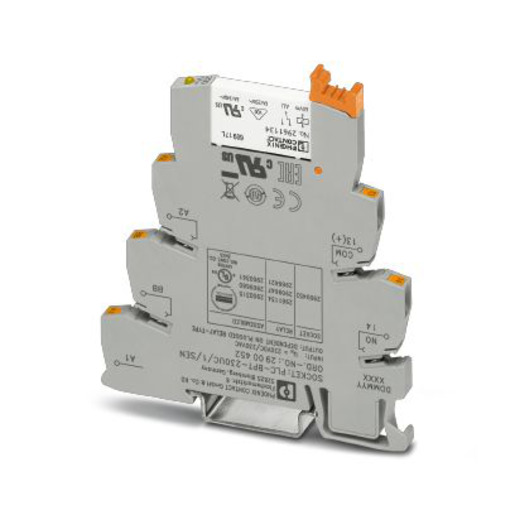 Phoenix Contact PLC-RPT-230UC/ 1AU/SEN Pic_1