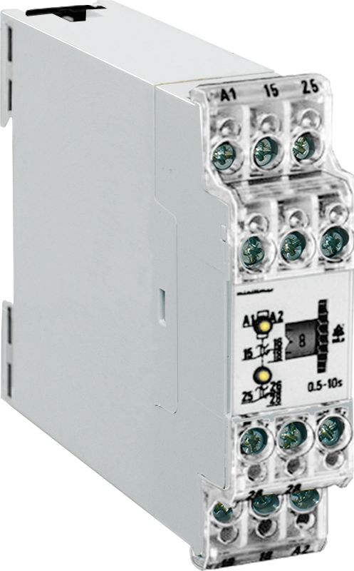 Dold MK9962 AC/DC24V+AC220-240V 1,5-30S Pic_1