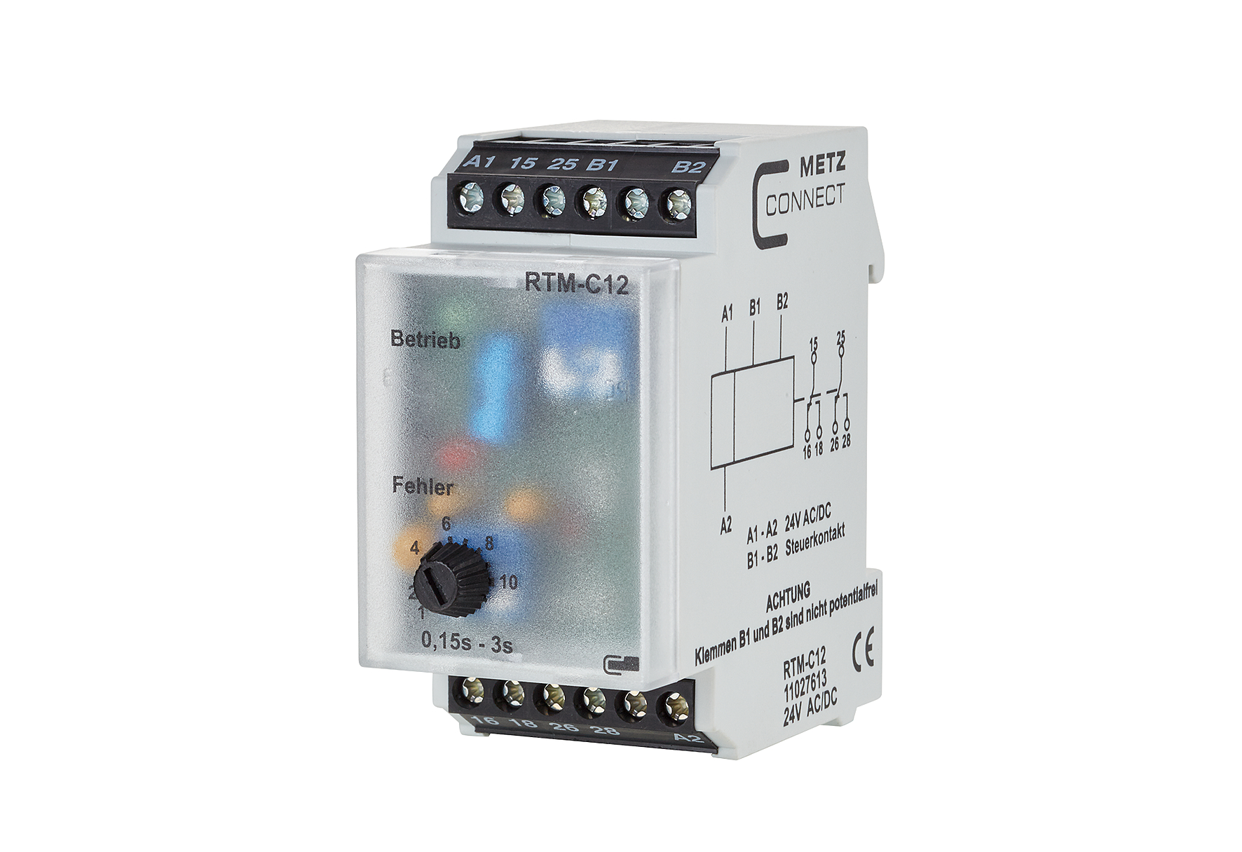 Metz Connect 11027613 Pic_1