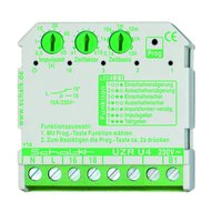 Schalk UZR U4 (230V AC) Pic_1