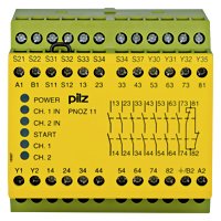Pilz PNOZ 11 24VAC 24VDC 7n/o 1n/c Pic_1