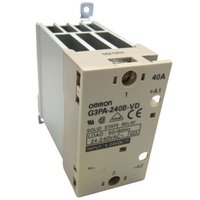 Omron G3PA-240B-VD 5-24VDC Pic_1