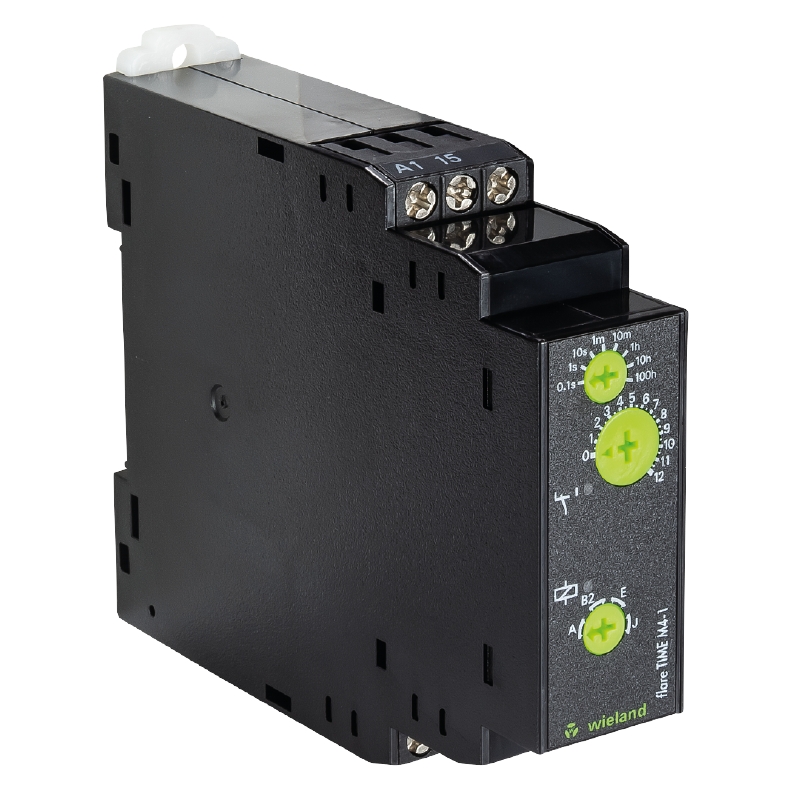 Wieland flare TIME M4-1 Pic_1