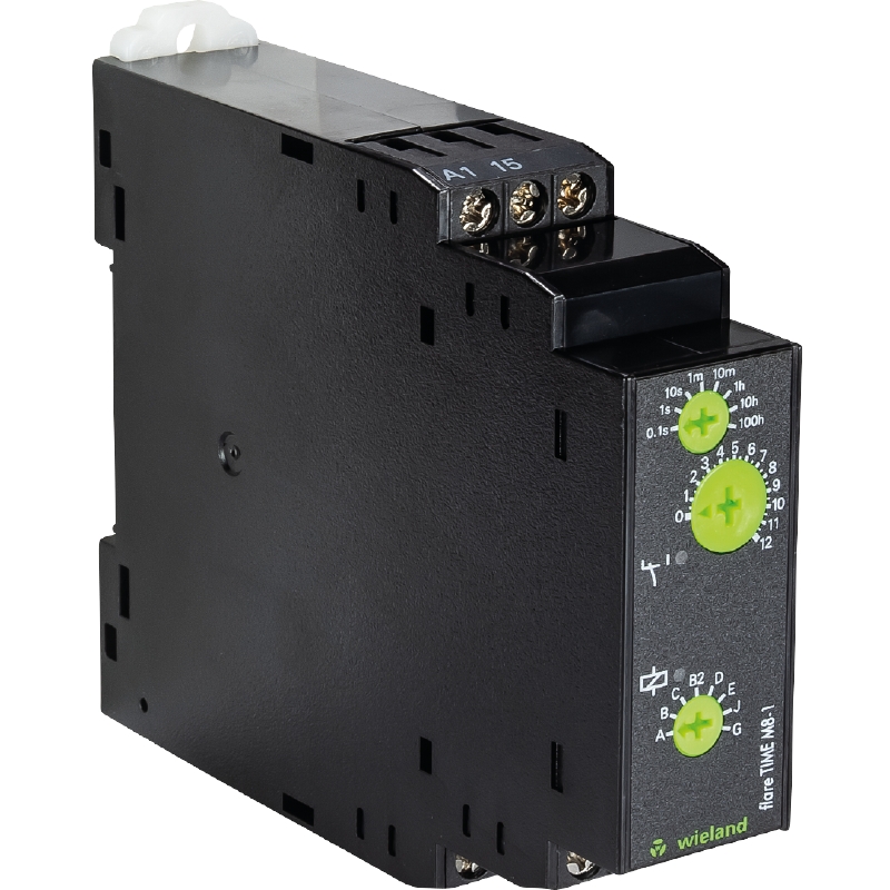 Wieland flare TIME M8-1 Pic_1