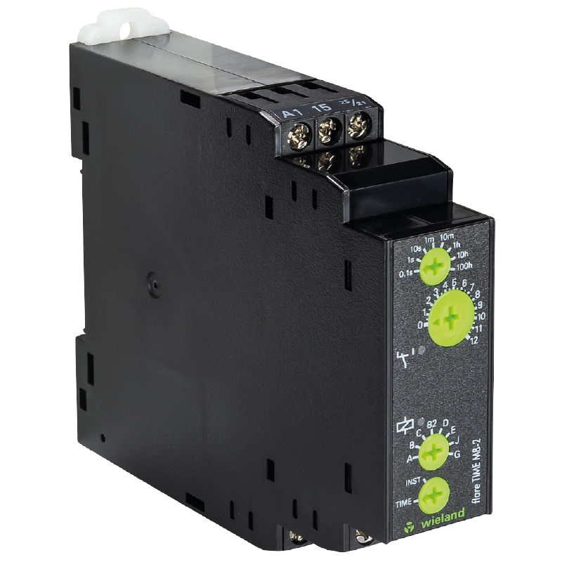 Wieland flare TIME M8-2 Pic_1