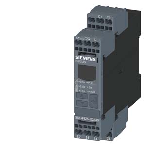 Siemens 3UG4825-2CA40 Pic_2