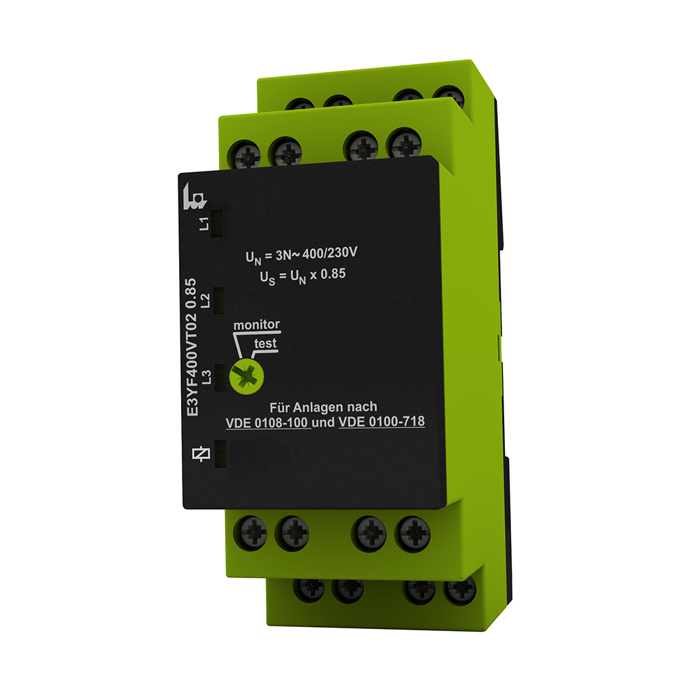 Tele E3YF400VT02 0.85 Pic_1