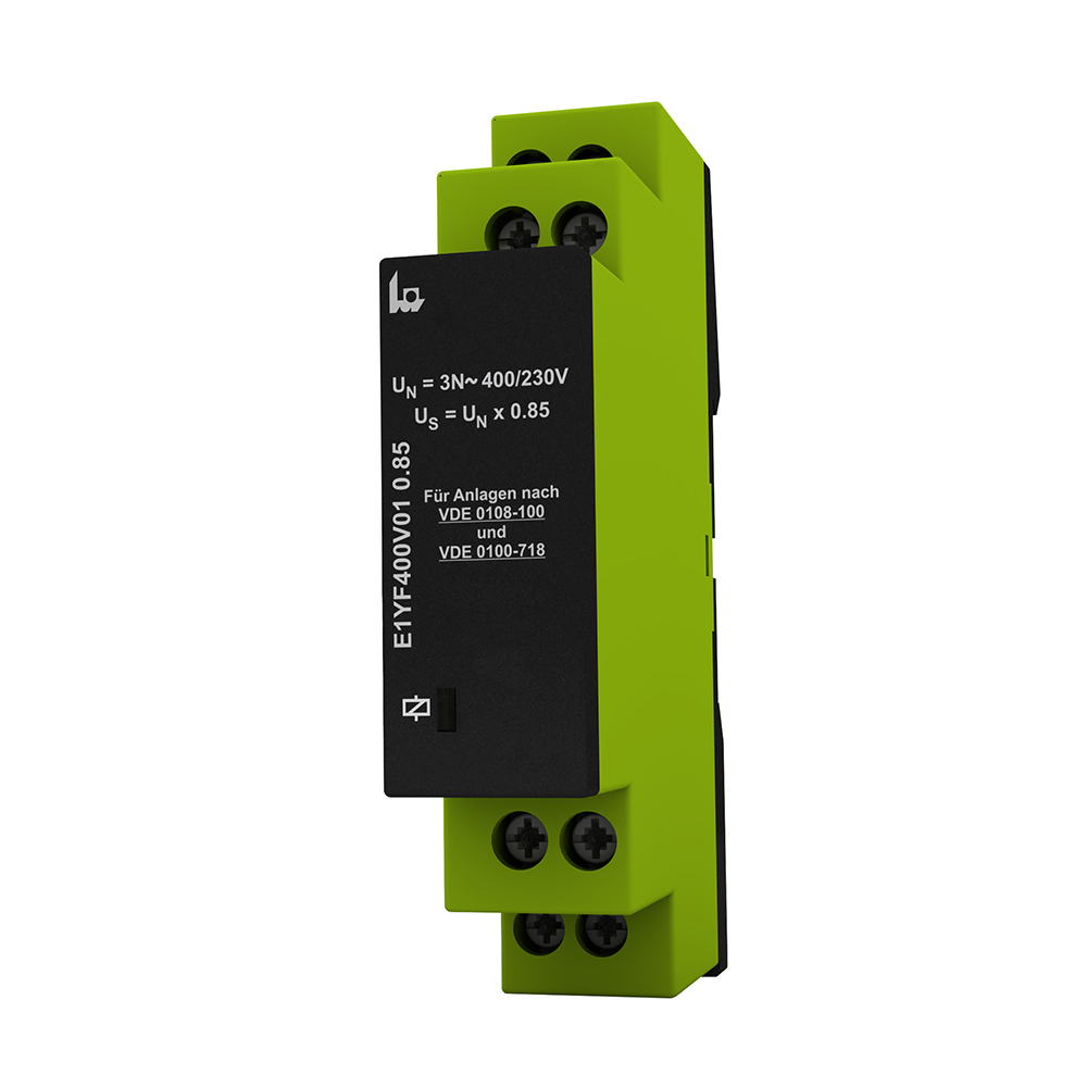 Tele E1YF400V01 0.85 Pic_1