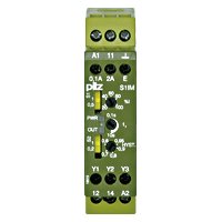 Pilz S1IM 24VDC IM 0.01-15 A UP Pic_1
