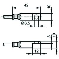 Ifm Electronic TT-350KFBD06- /US/ Pic_1