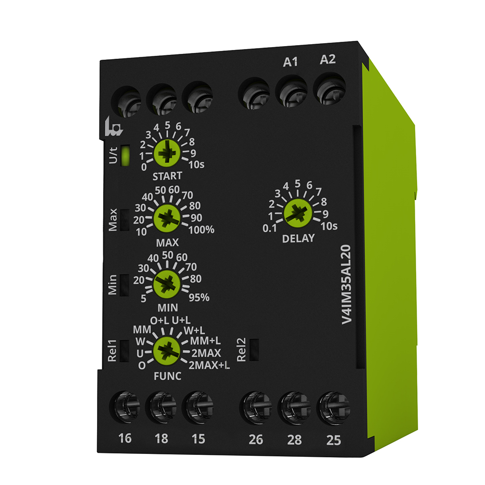 Tele V4IM35AL20 24-240V AC/DC Pic_1