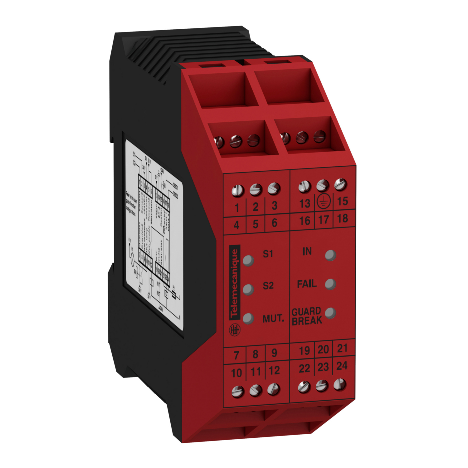TE Connectivity XPSLCMUT1160 Pic_1