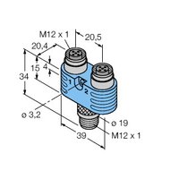 Escha Bauelemente MB-FSM5-2FKM5.4 Pic_1