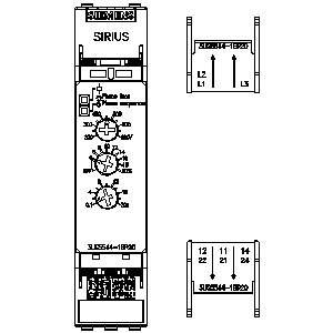 Siemens 3UG5514-1BR20 Pic_1