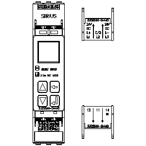 Siemens 3UG5816-2AA40 Pic_1