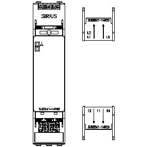 Siemens 3UG5511-1AR20 Pic_1