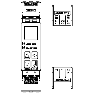 Siemens 3UG5816-1AA40 Pic_1