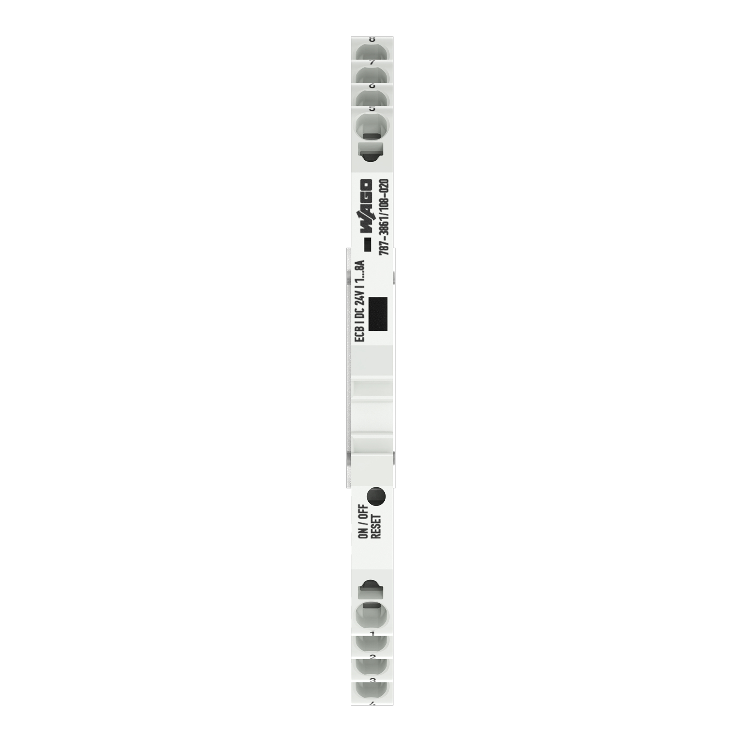Wago 787-3861/108-020 Pic_2