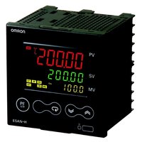 OMRON ELECTRONICS GMBH E5AN-HAA2HBM-500 100-240 VAC Pic_1
