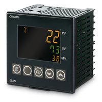 OMRON ELECTRONICS GMBH E5AN-HTAA2HBM-500 100-240 VAC Pic_1