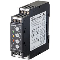Omron K8AK-AW3 24VAC/DC Pic_1