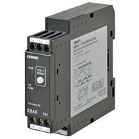 Omron K8AK-TS1 24VAC/DC Pic_1