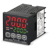 Omron E5CB-Q1TCD 24VAC/DC Pic_2