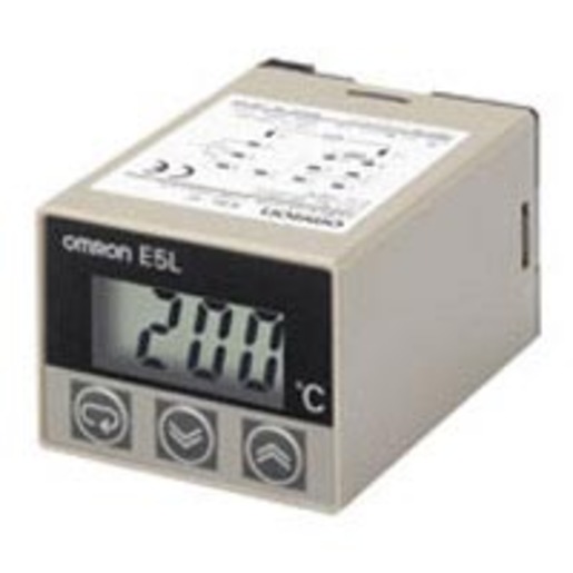 Omron E5L-C 0-100 Pic_1