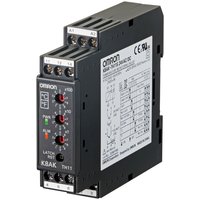 Omron K8AK-TH12S 24VAC/DC Pic_1