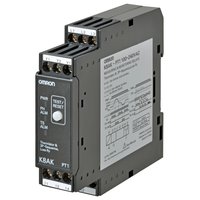 Omron K8AK-PT1 100-240VAC Pic_1