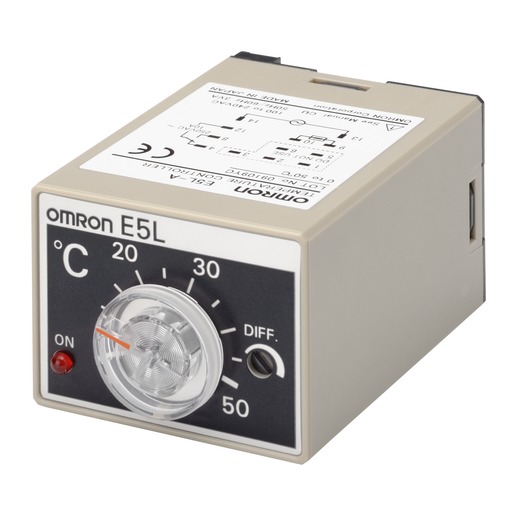 Omron E5L-A 0-50 Pic_1