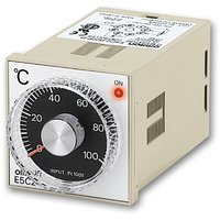 Omron E5C2-R20J 100-240VAC 0-300 Pic_2