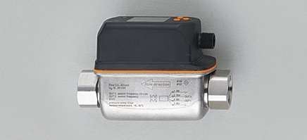 Ifm Electronic SVK12XXXIRKG/US-100 Pic_1