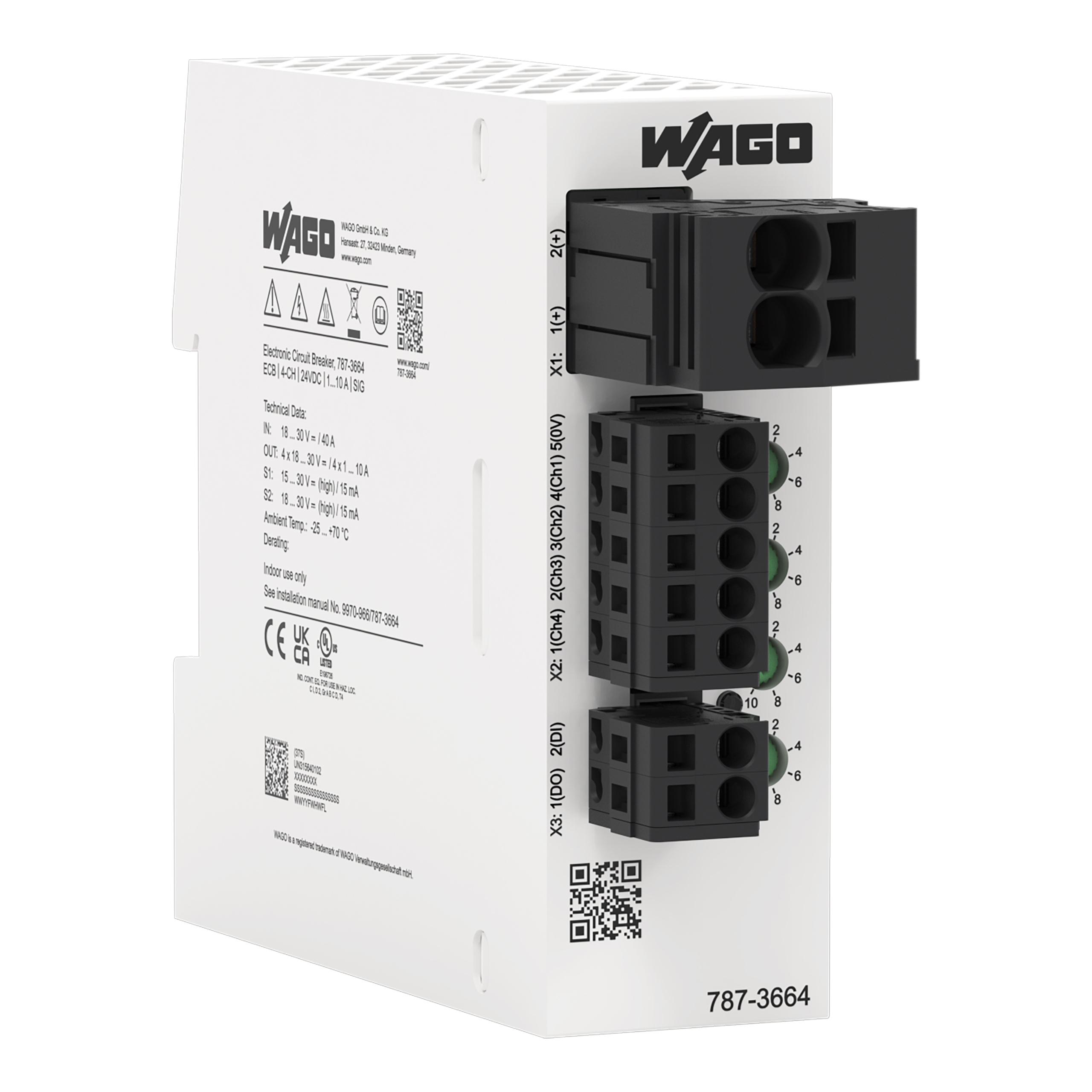 Wago 787-3664 Pic_1