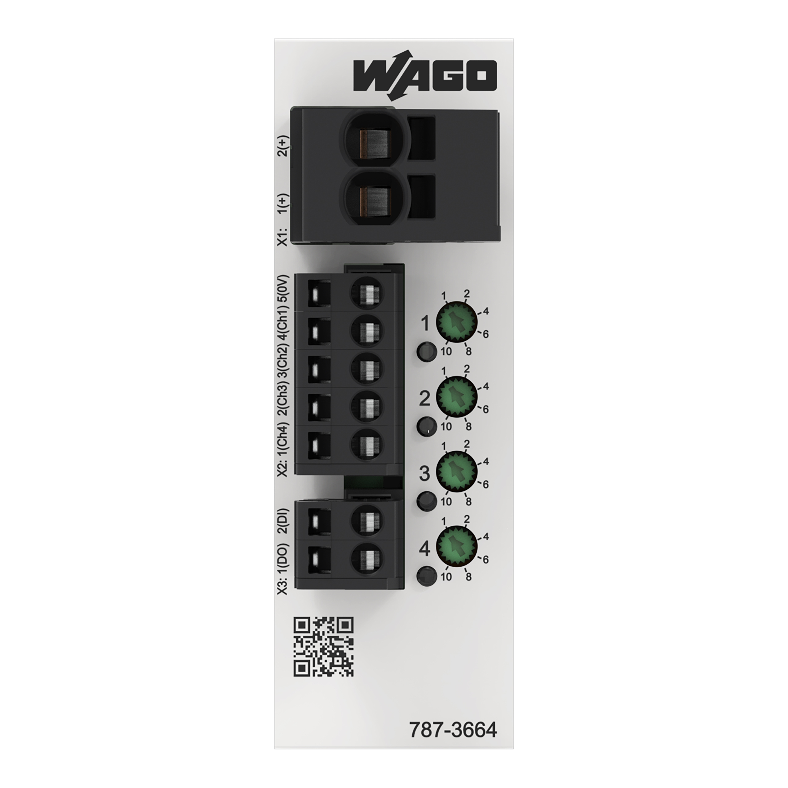 Wago 787-3664 Pic_2