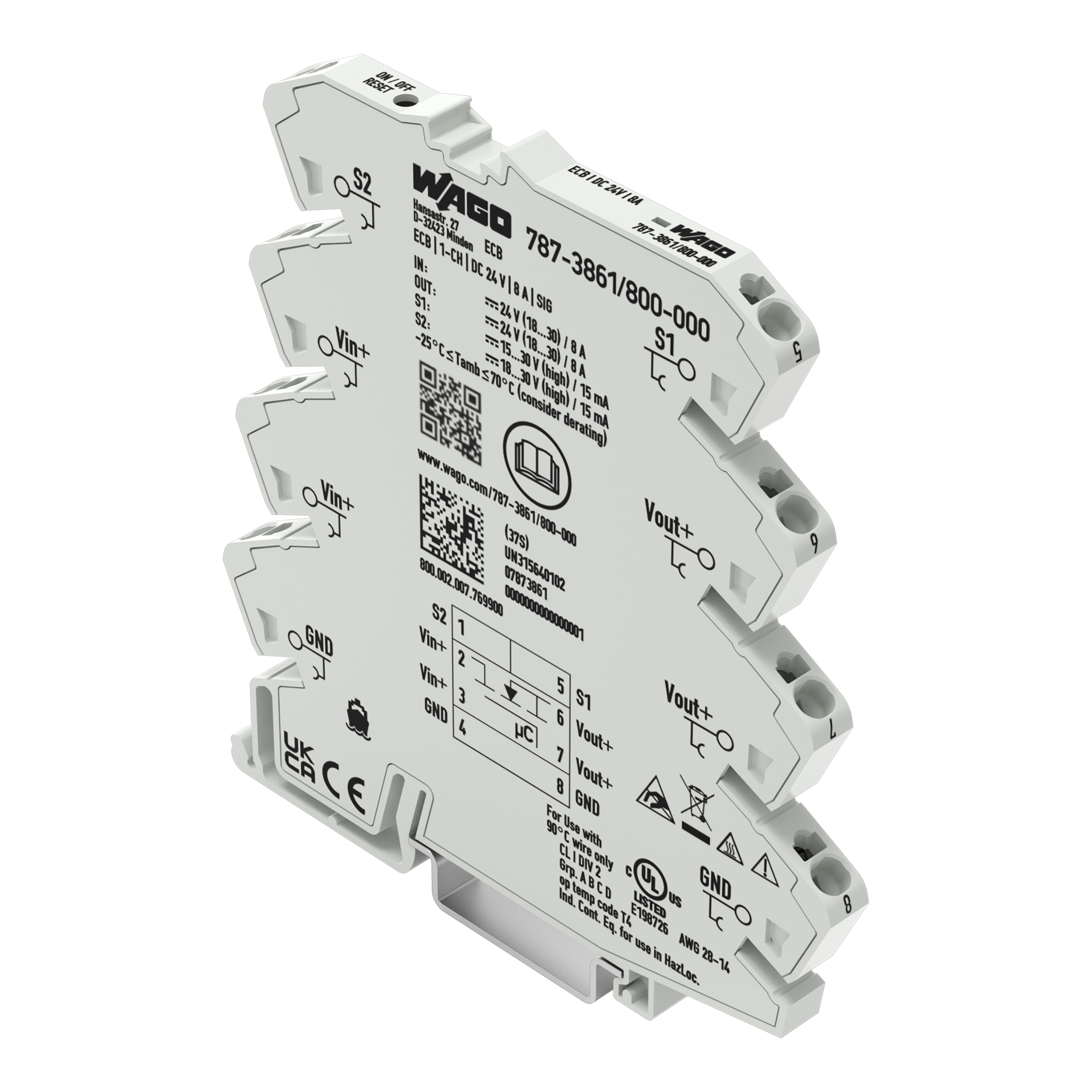 Wago 787-3861/800-000 Pic_2