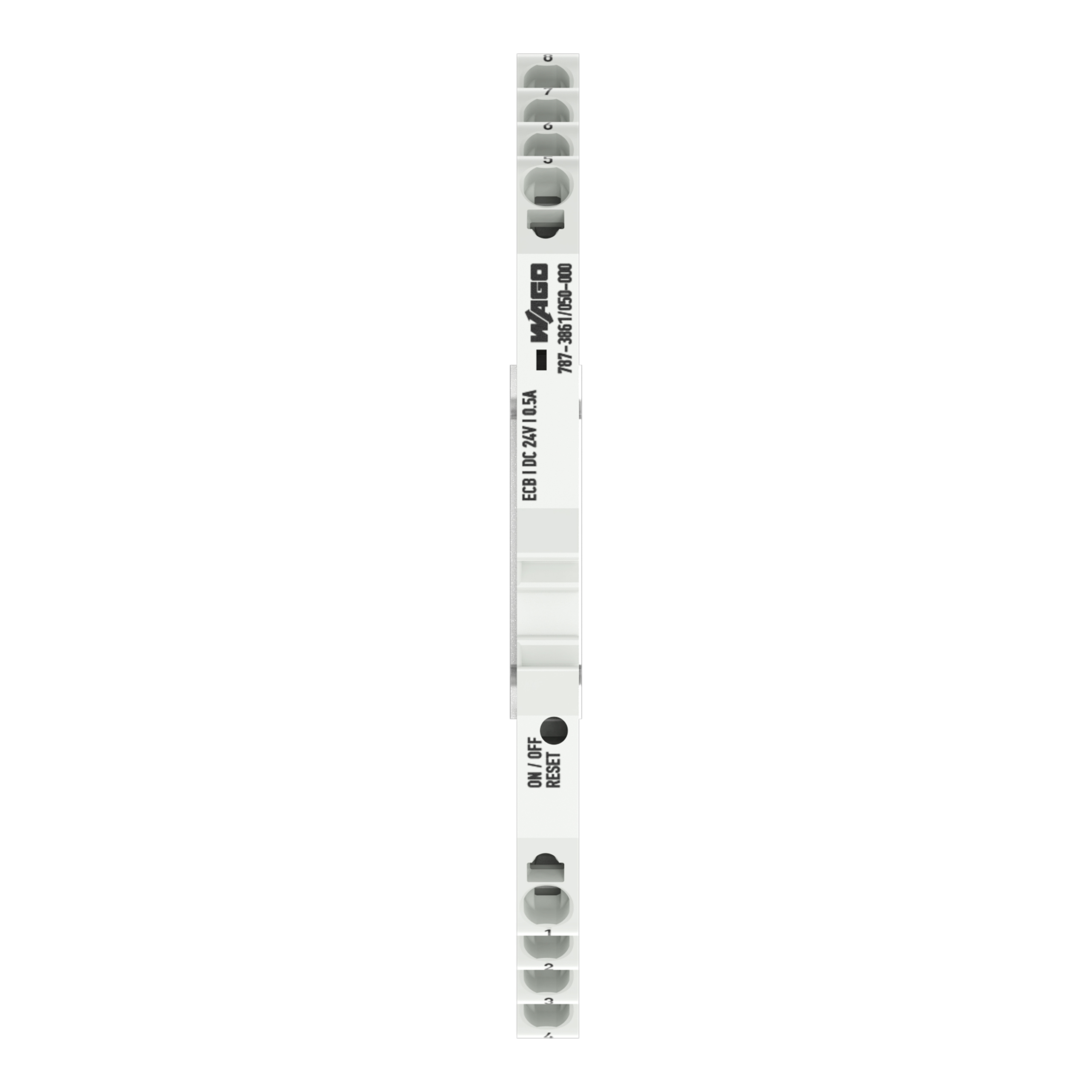 Wago 787-3861/050-000 Pic_1