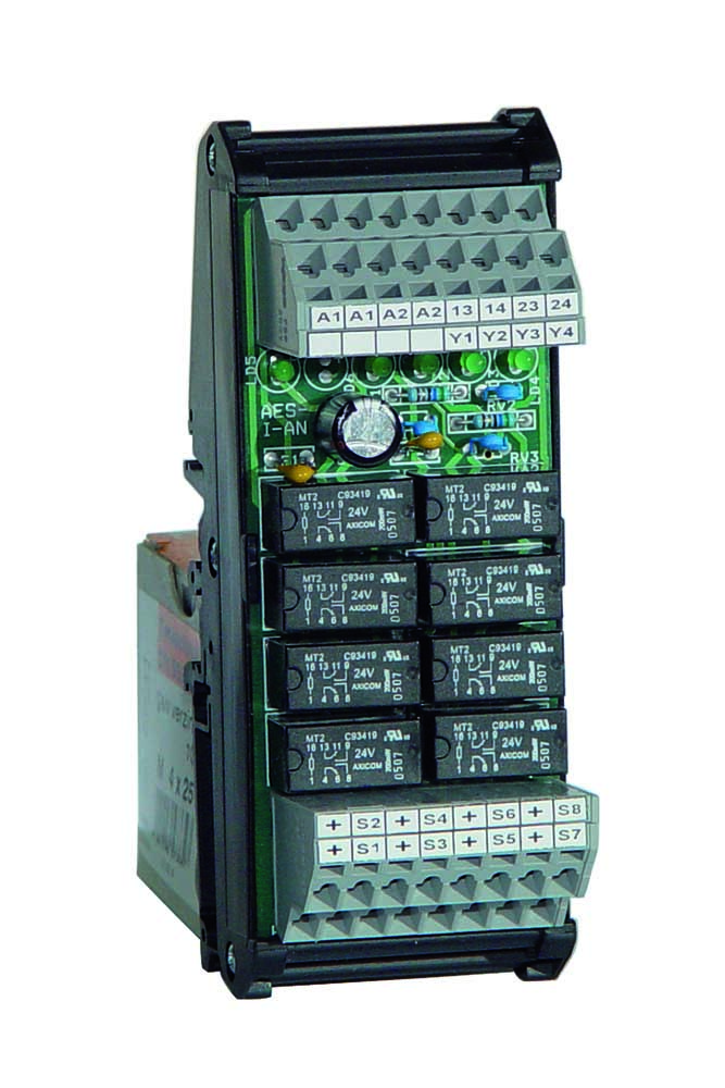 SCHMERSAL GMBH & CO. KG PROTECT-IE-11 Pic_1