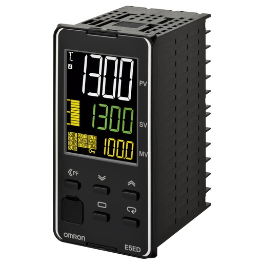 Omron E5ED-QX4ABM-000 Pic_1