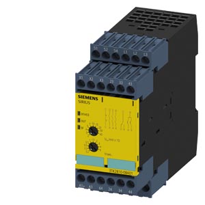 Siemens 3TK2810-0BA01 Pic_1