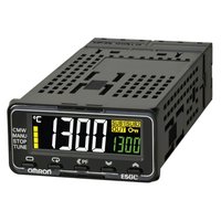OMRON ELECTRONICS GMBH E5GC-RX1A6M-000 Pic_1