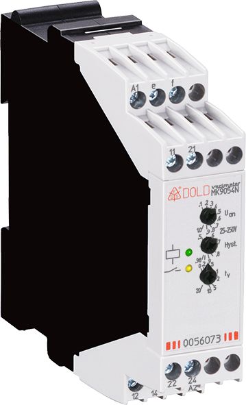 Dold MK9054N.12/010 AC0,5-5V Tv=0-20S Pic_1