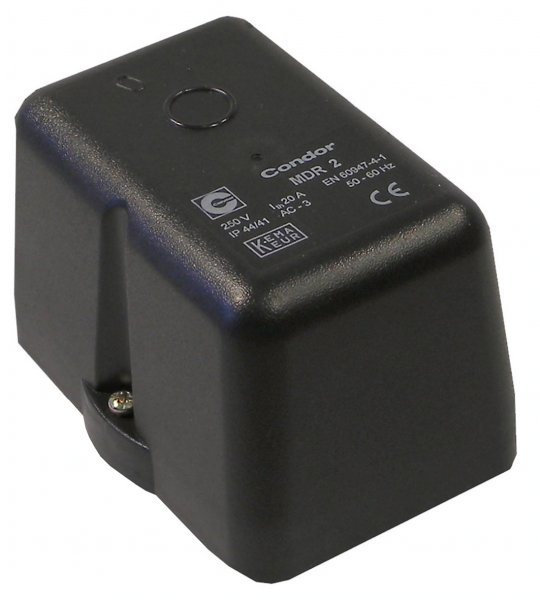 Condor MDR-2 GBA BAAA 070A090 XAA XXX Pic_1