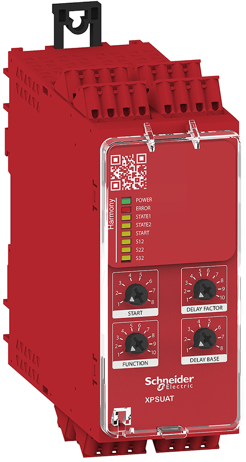 Schneider Electric XPSUAT13A3AC Pic_1