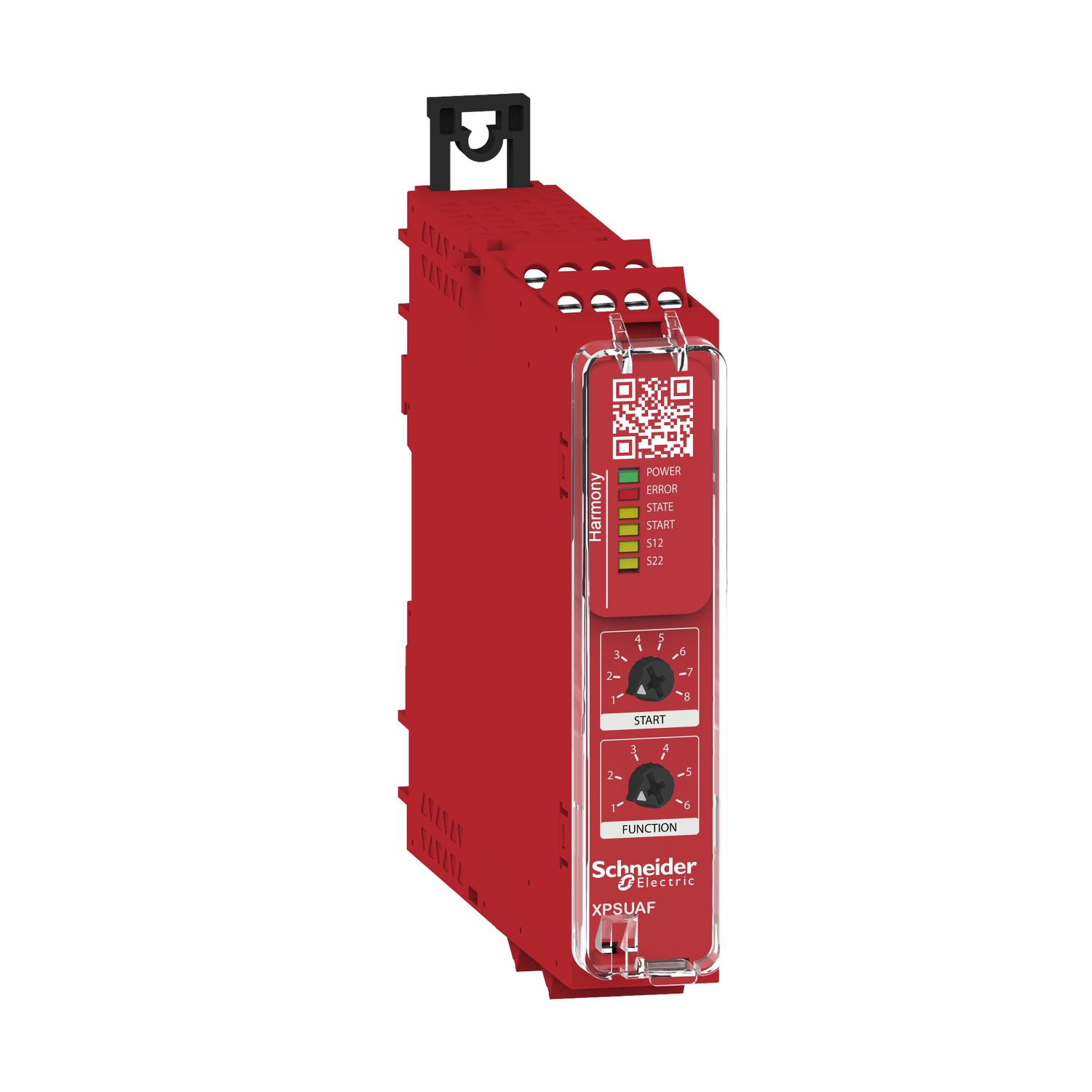 Schneider Electric XPSUAF33AP Pic_1