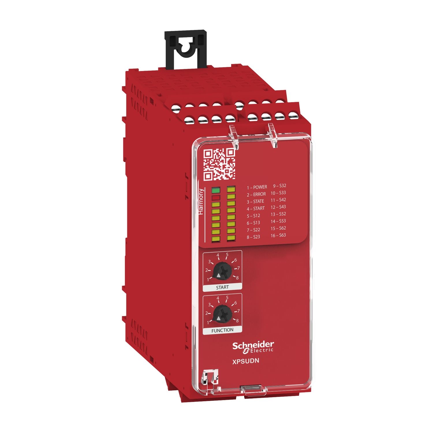 Schneider Electric XPSUDN33AP Pic_1