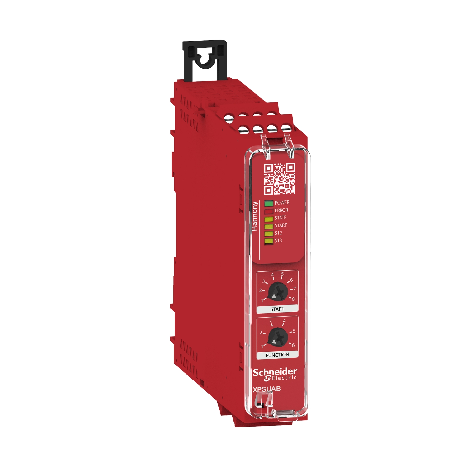 Schneider Electric XPSUAB11CP Pic_1