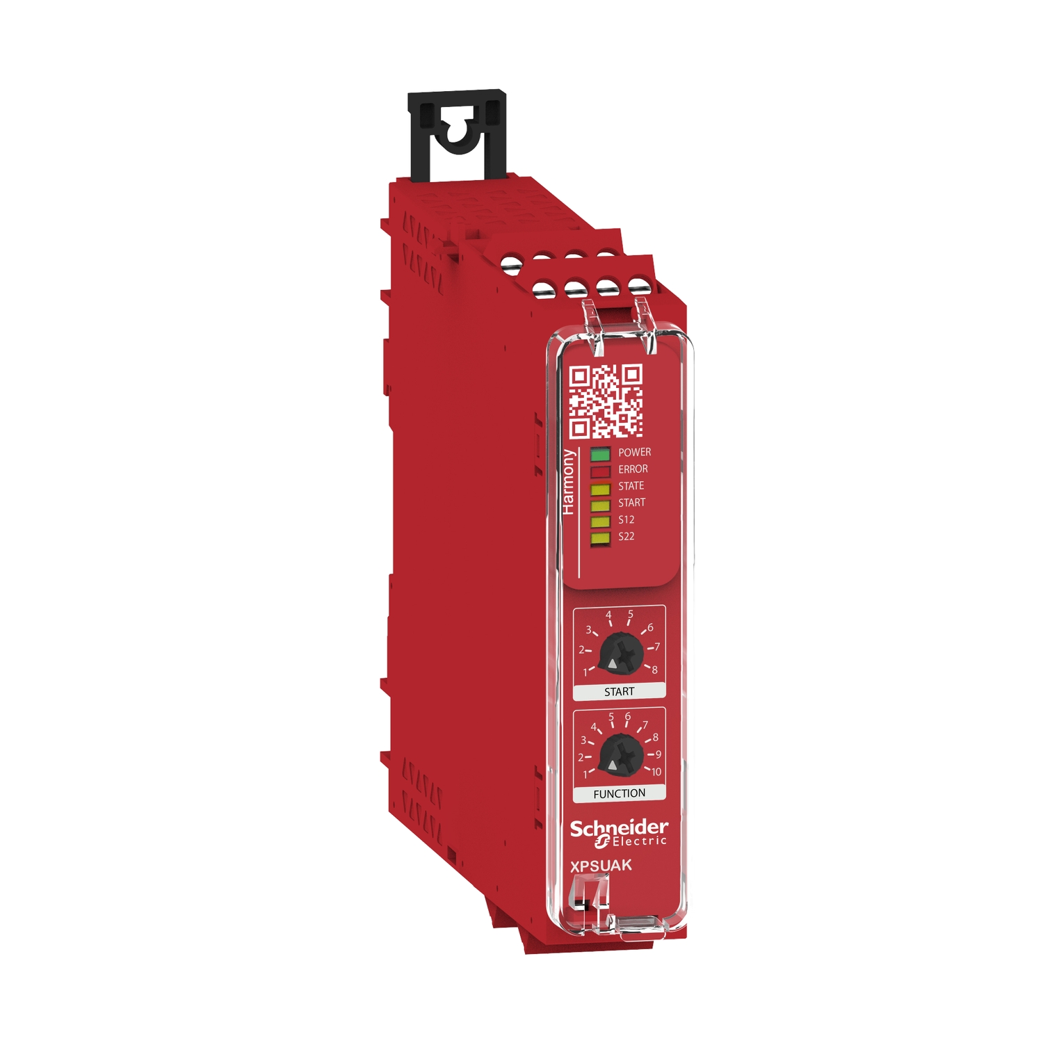 Schneider Electric XPSUAK12AP Pic_1