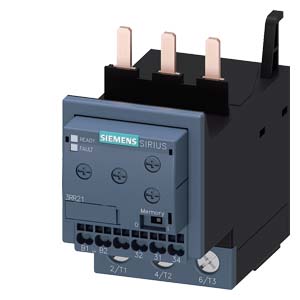 Siemens 3RR2143-3AA30 Pic_1