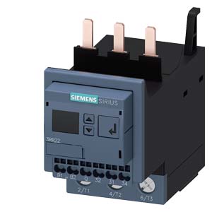 Siemens 3RR2243-3FA30 Pic_1
